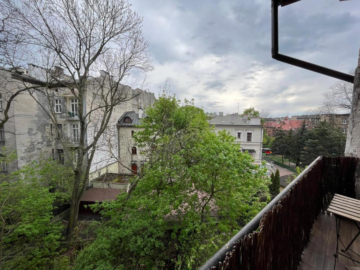 Classy Old Town Apartment - By Upstairs كراكوفيا المظهر الخارجي الصورة